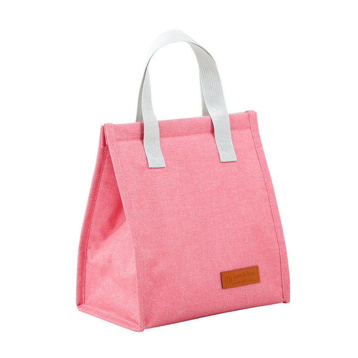Insulated Lunch Tote Bag Bowlift