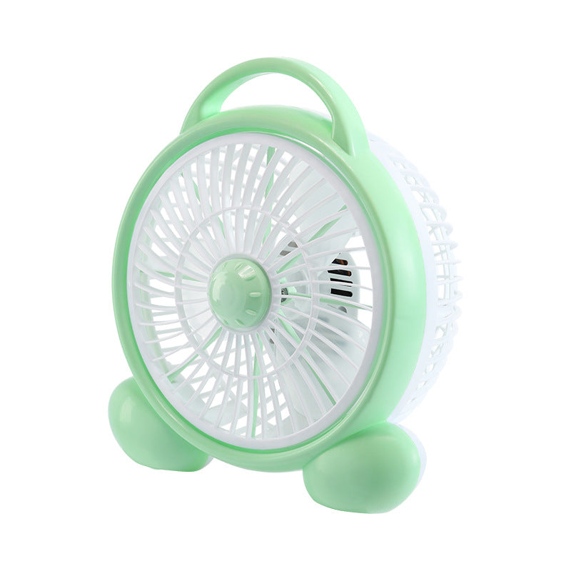 Unisex Portable Fan Bowlift