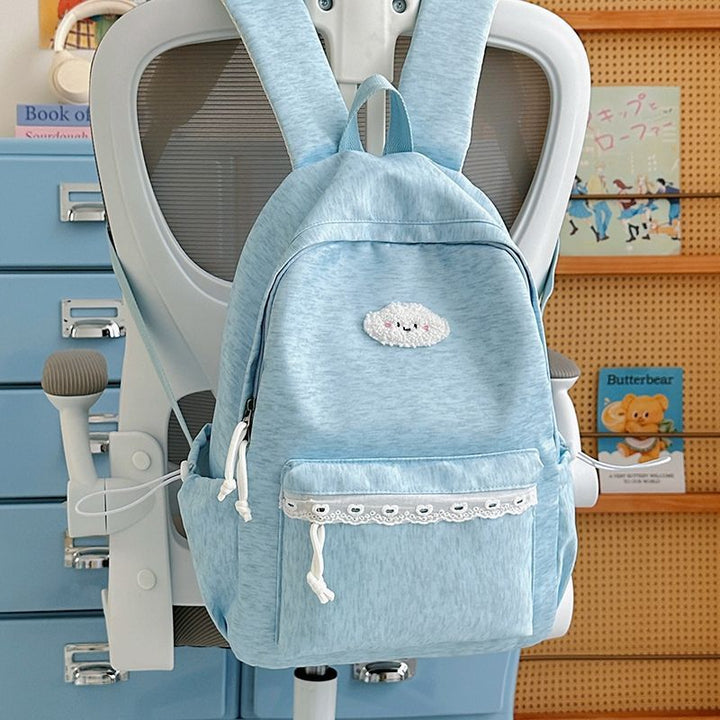 Cute everyday backpack Bowlift