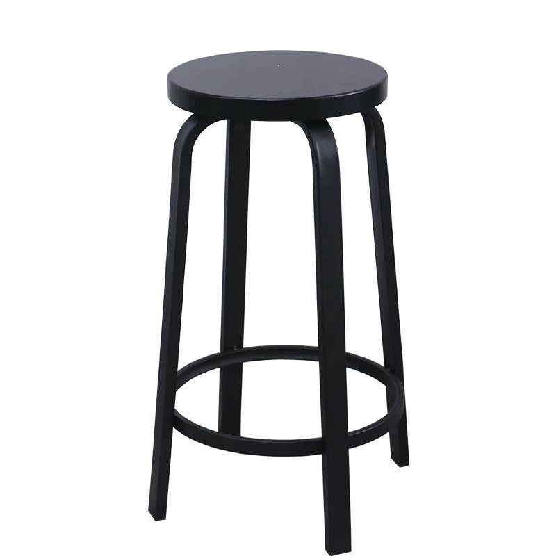Adjustable Height Bar Stool Bowlift