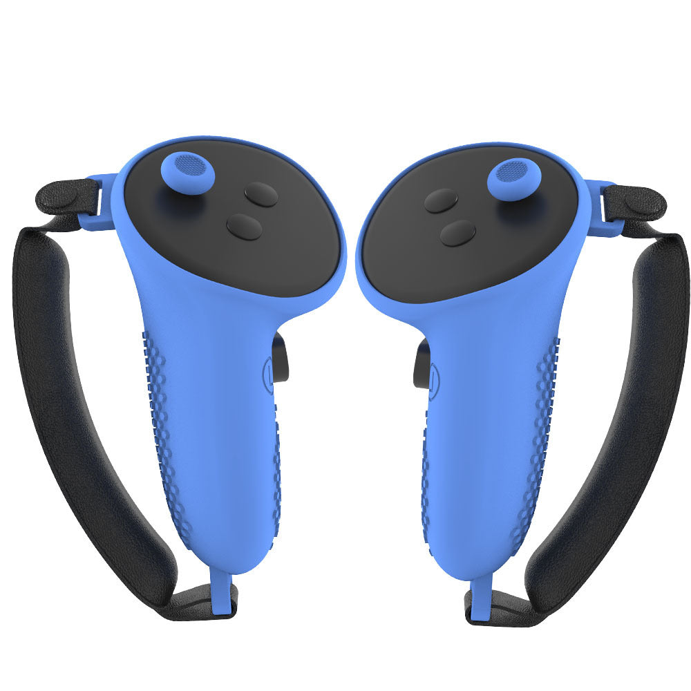 Ergonomic VR Controller with Precise Control and Non-Slip Grip Bowlift