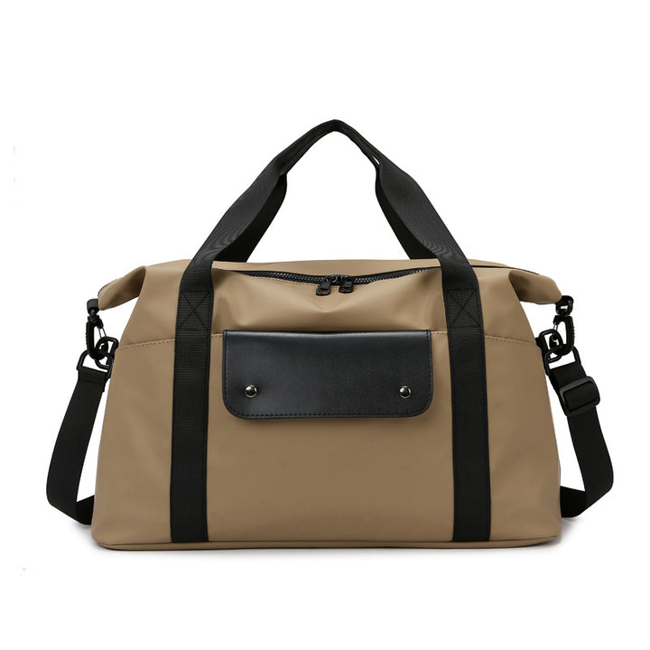Durable Travel Duffle Bag Bowlift