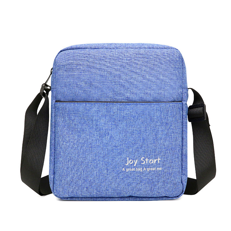 Messenger Bag Bowlift