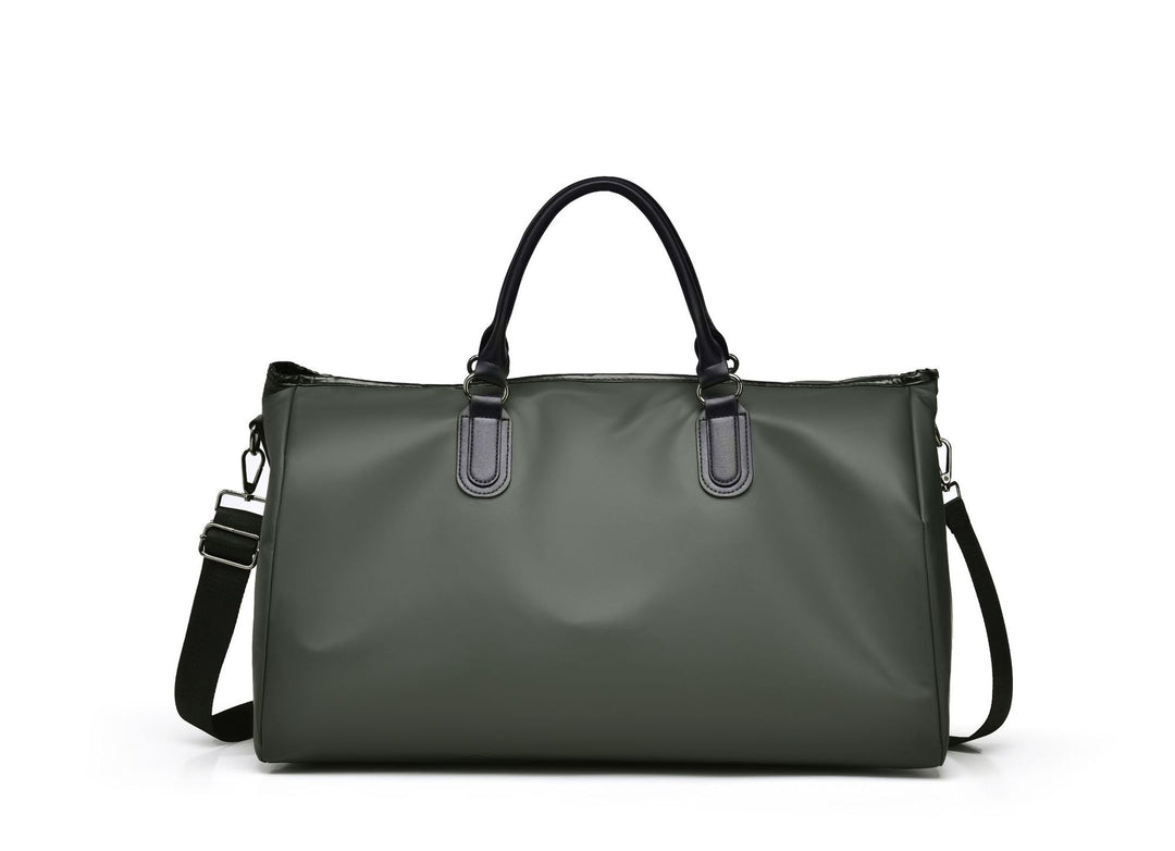Practical Travel Bag Bowlift