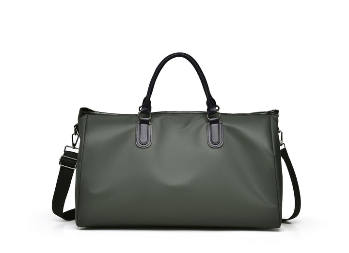 Practical Travel Bag Bowlift