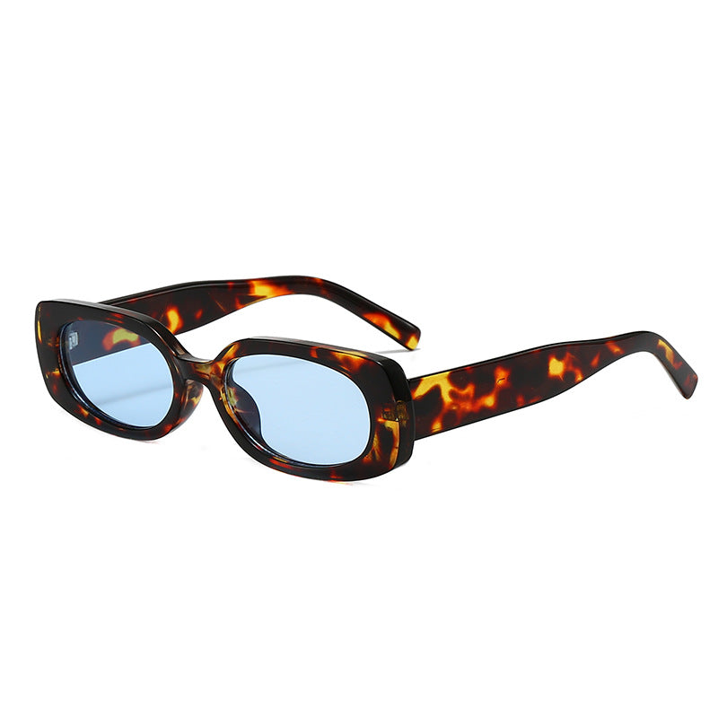Women's Cat-Eye Sunglasses with Contemporary Design and UV Protection Bowlift