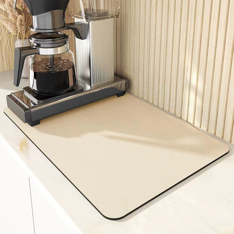 Checkerboard Design Kitchen Mat Bowlift