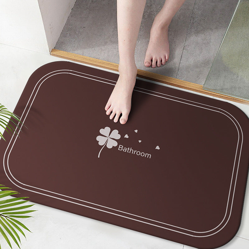Bathroom Comfort Mat