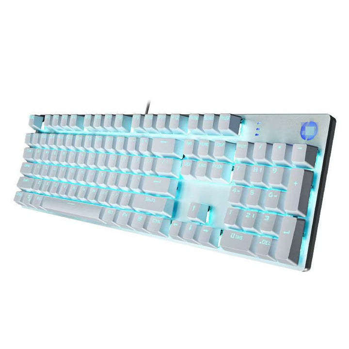 Gaming Mechanical Keyboard Bowlift