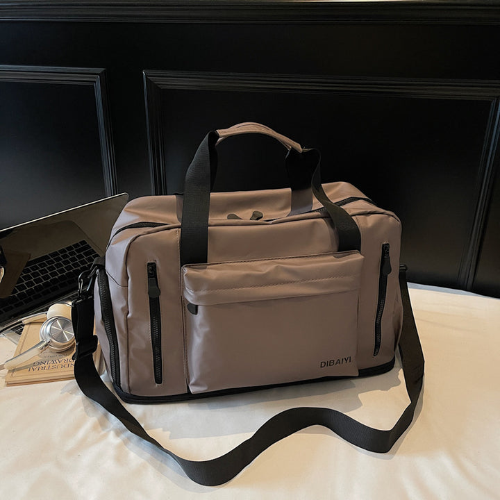Women’s sporty multifunctional duffel bag Bowlift