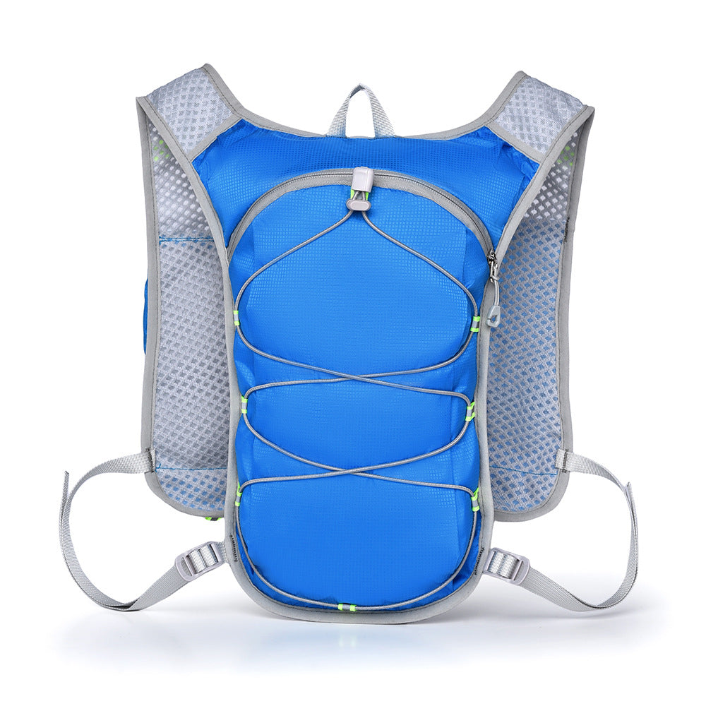 Hydration Running Vest Bowlift