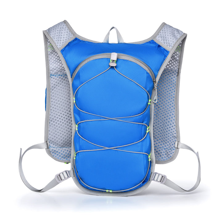 Hydration Running Vest Bowlift