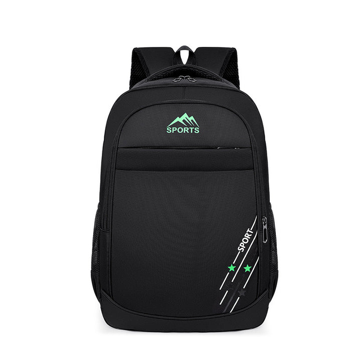 Sports Backpack Bowlift