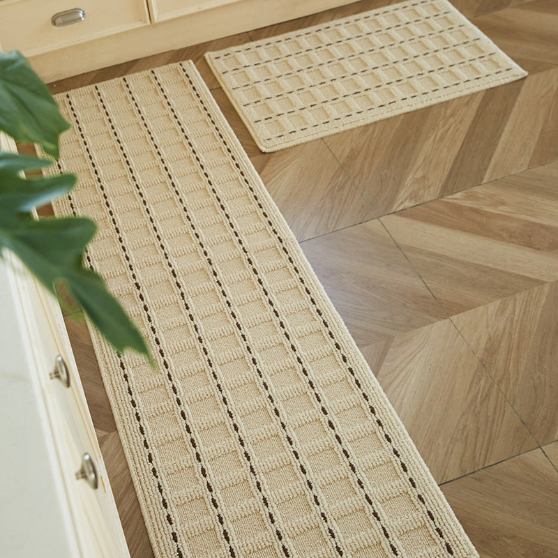 Memory Foam Bath Runner