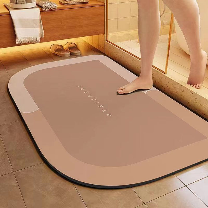 Bath Mat Bowlift