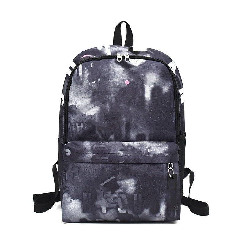 Urban Backpack with Multiple Structured Compartments Bowlift