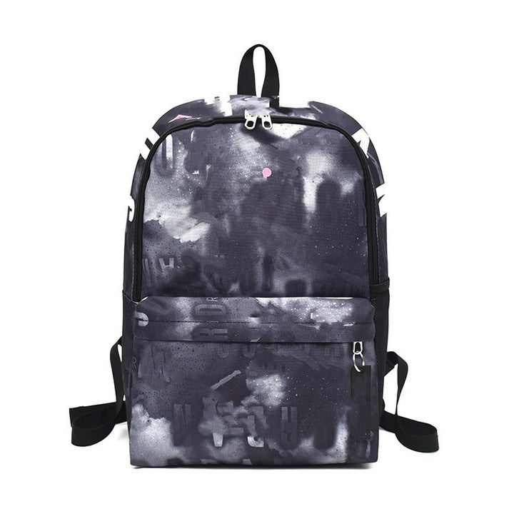 Urban Backpack with Multiple Structured Compartments Bowlift