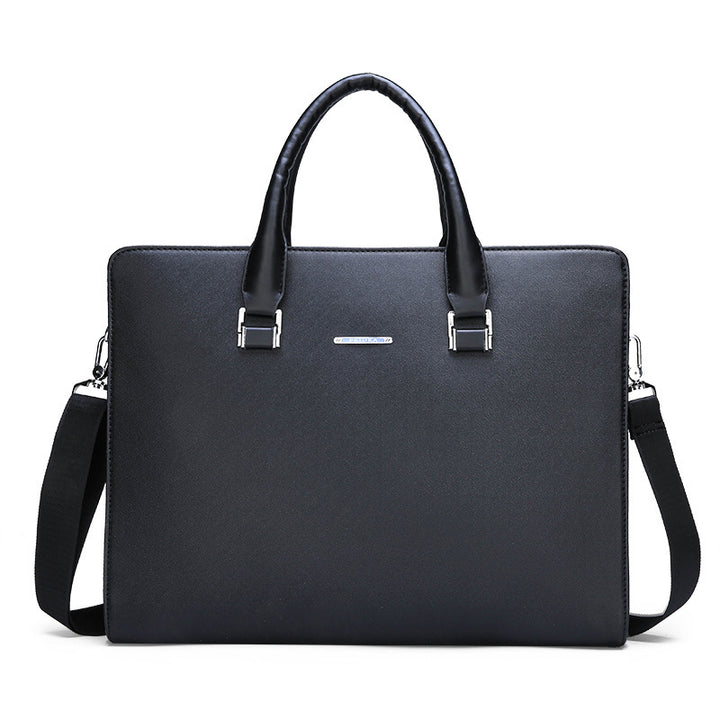 Elegant Business Laptop Bag Bowlift