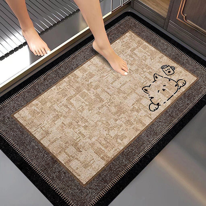 Welcome Mat