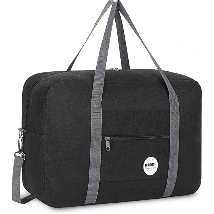 Lightweight Travel Duffel Bag Bowlift