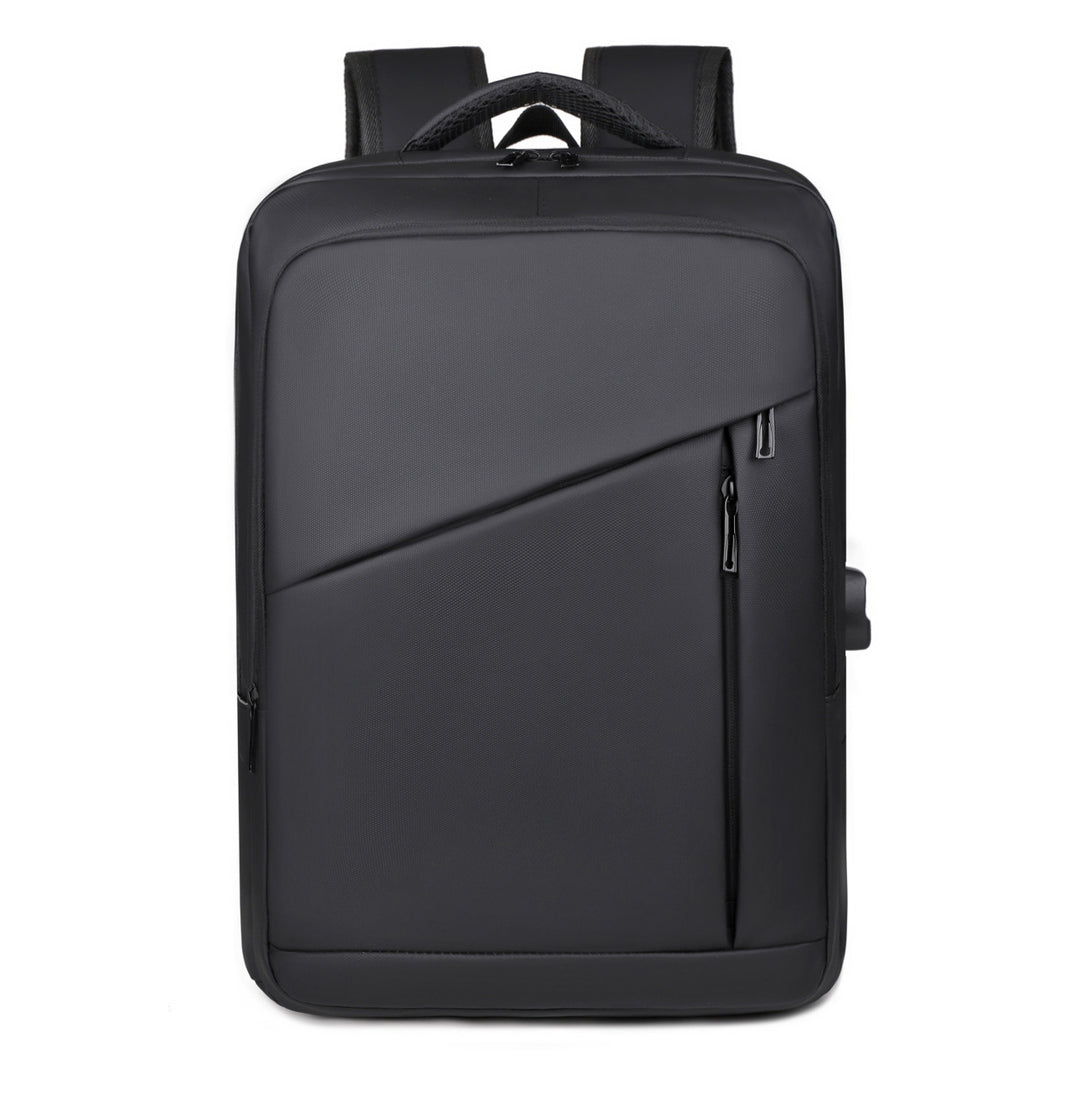 Stylish High-Capacity Laptop Backpack Bowlift