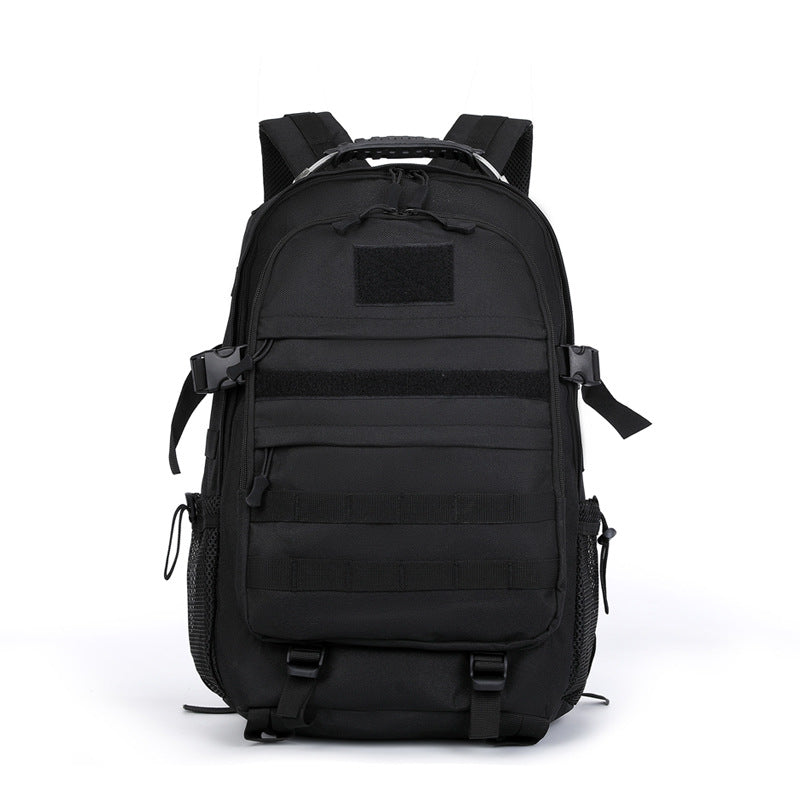 Rugged Tactical Backpack Bowlift