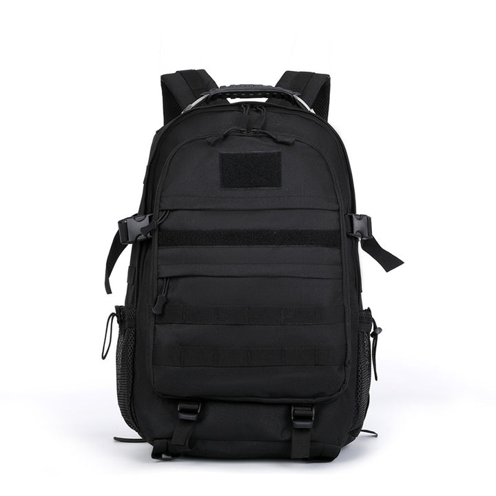Rugged Tactical Backpack Bowlift