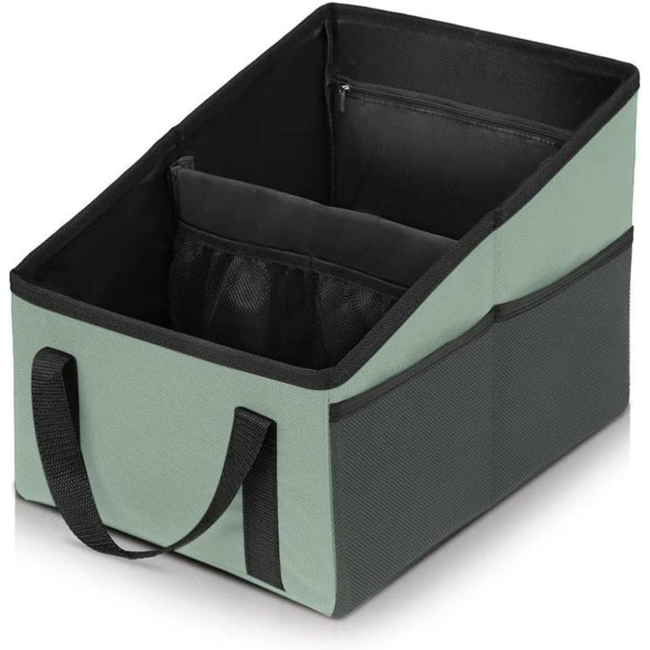 Multifunctional storage box with compartments Bowlift