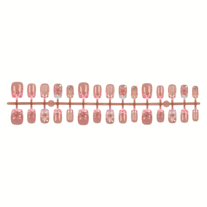 Artistic Nail Tips