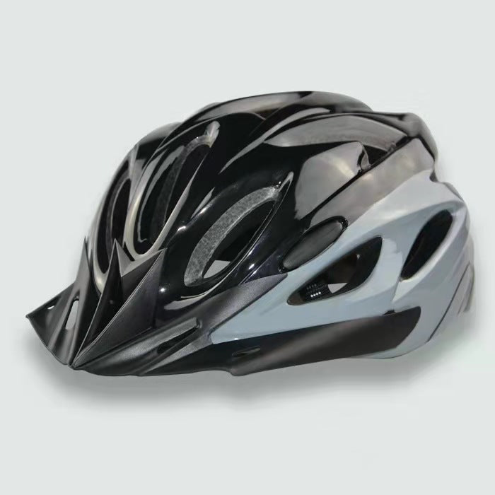 Cycling Safety Helmet Bowlift