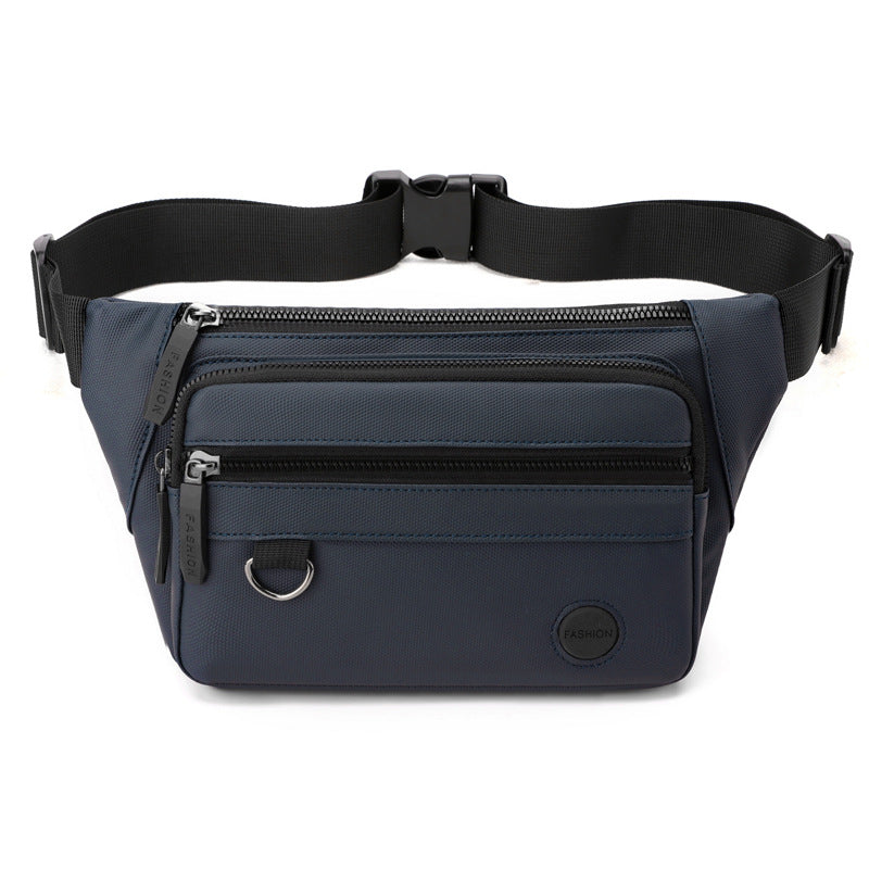 Compact Waterproof Fanny Pack