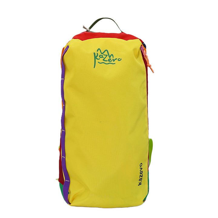 Lightweight Outdoor Travel Backpack Bowlift