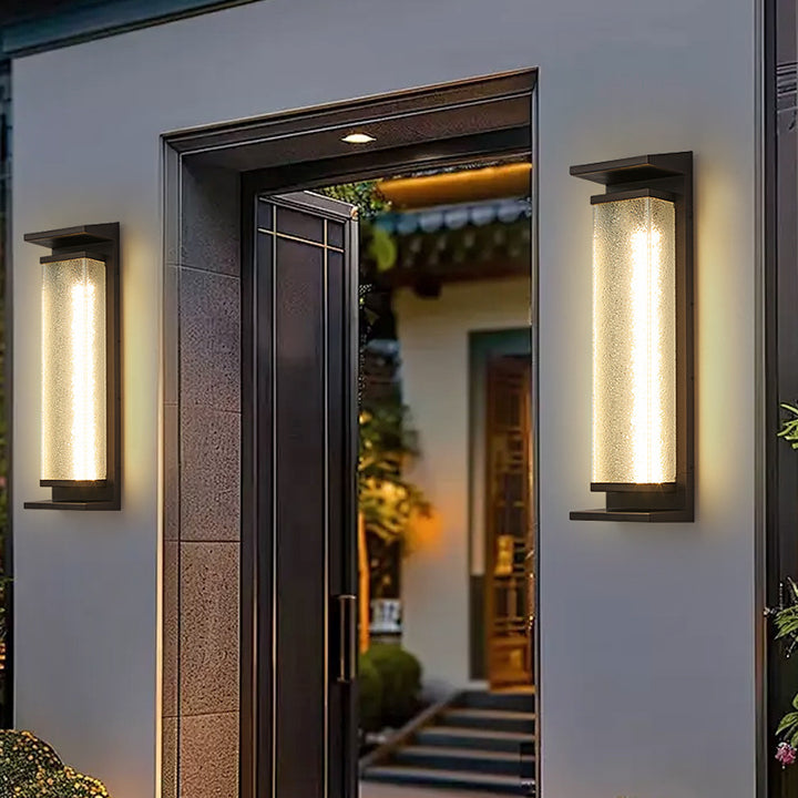 Outdoor Decorative Lantern