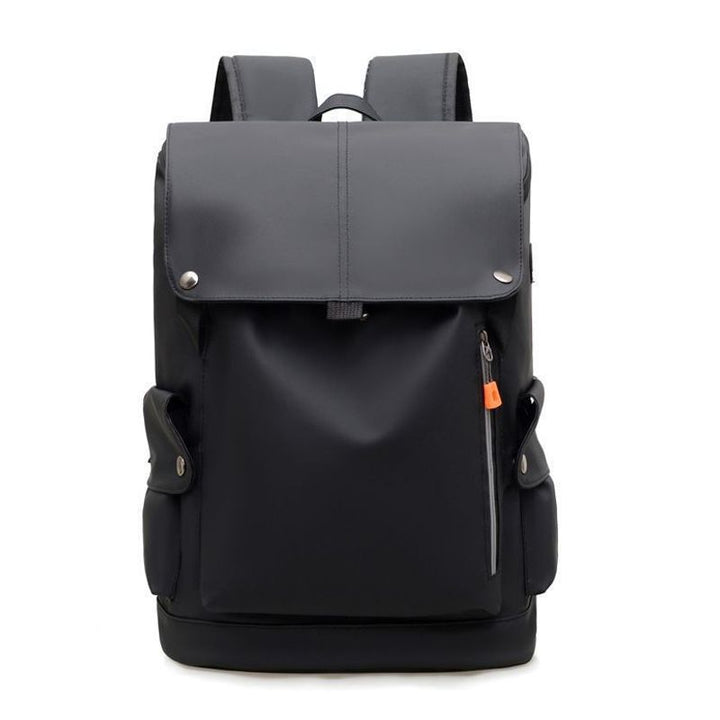 Versatile Urban Backpack with Multi-Functional Design Bowlift