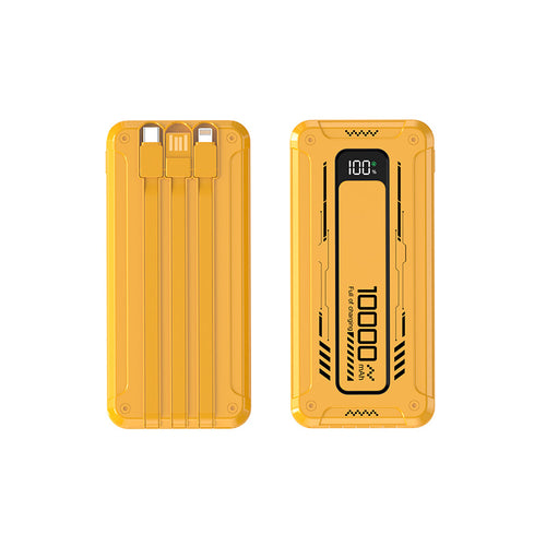 Powerbank Bowlift