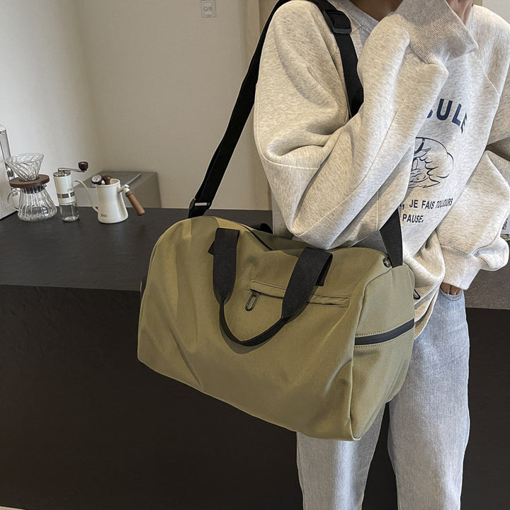 Versatile Multi-Purpose Travel Duffel Bag Bowlift 1786342709