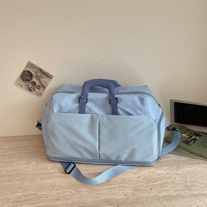 Functional Travel Duffel