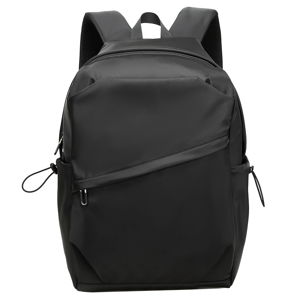 Professional Multi-Compartment Backpack Bowlift