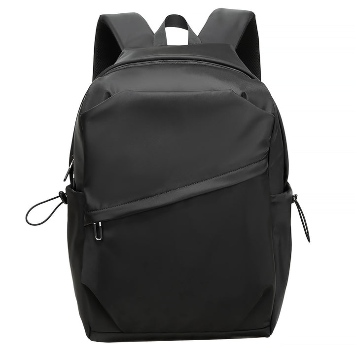 Professional Multi-Compartment Backpack Bowlift