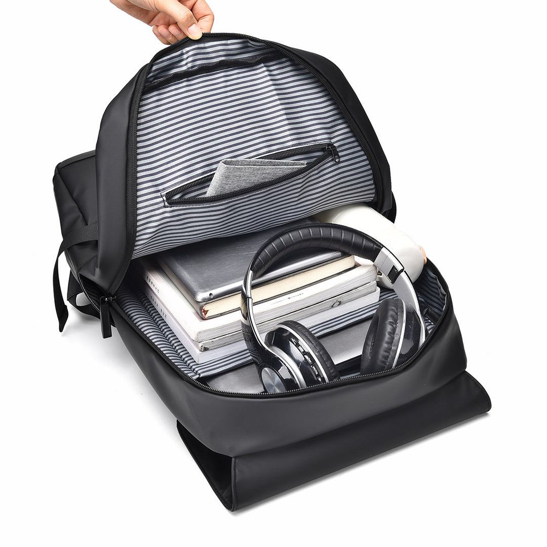 Backpack Bowlift