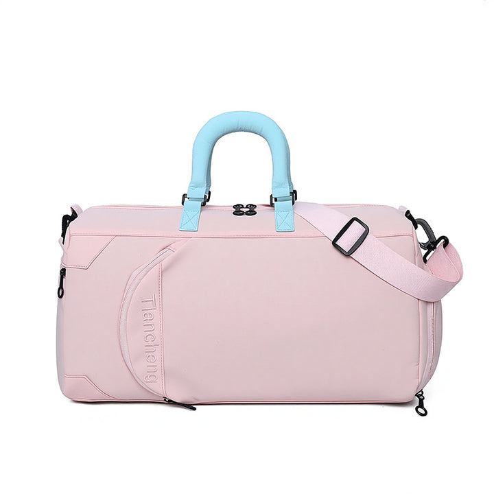 Convertible Large Capacity Travel Duffel