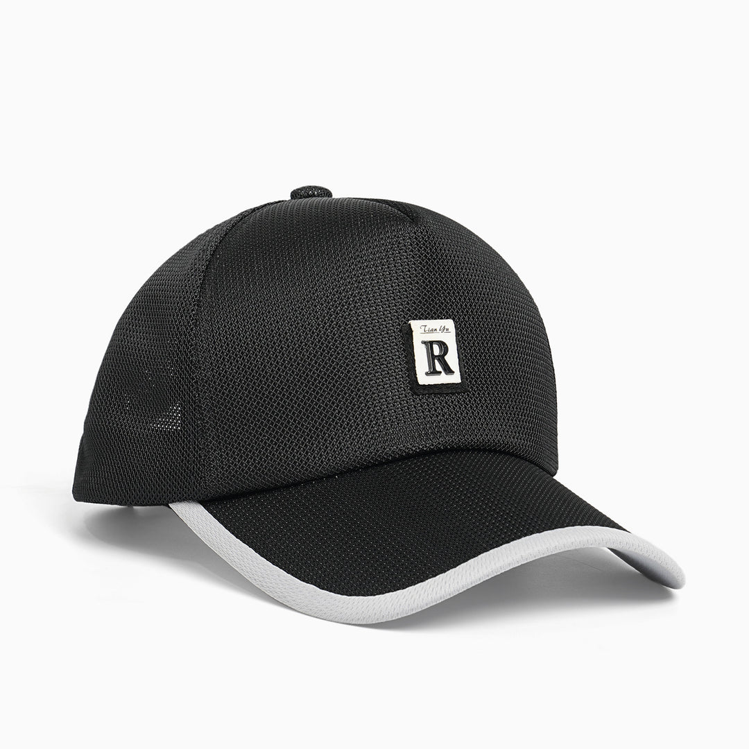 Women's sporty and breathable cap Bowlift