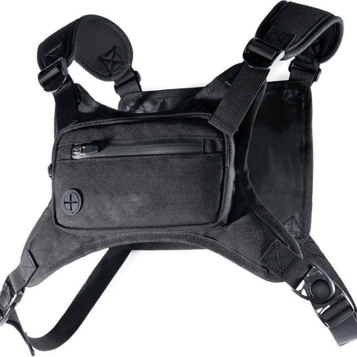 Multifunctional Hip Bag Bowlift