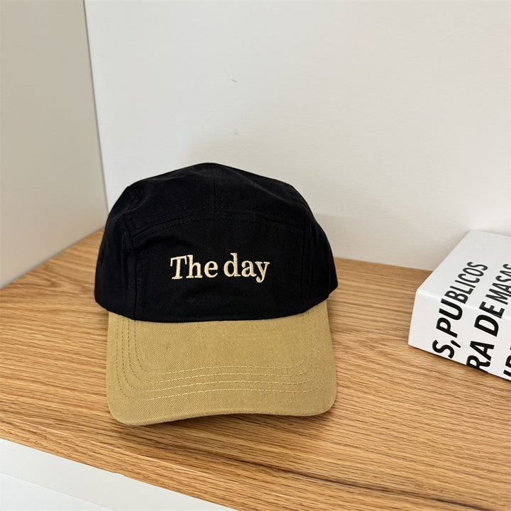 Unisex Cool Graphic Baseball Cap Bowlift
