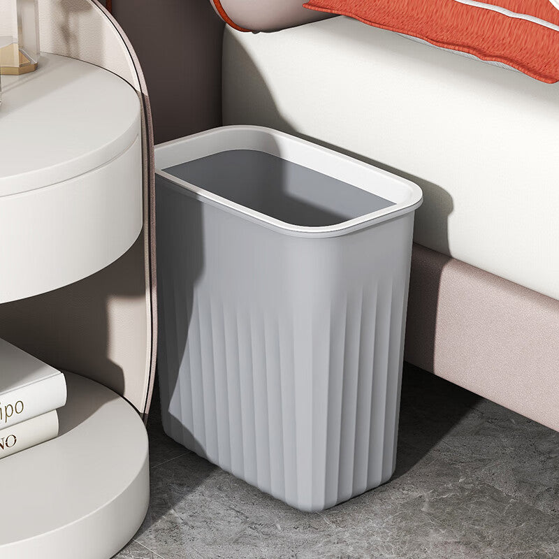 Women's Elegant Trash Can with Modern Design Bowlift