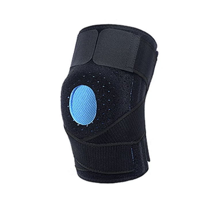 Adjustable Knee Stabilizer Bowlift