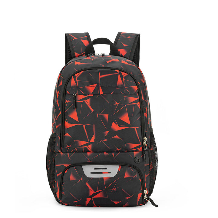 Ergonomic Travel Backpack Bowlift