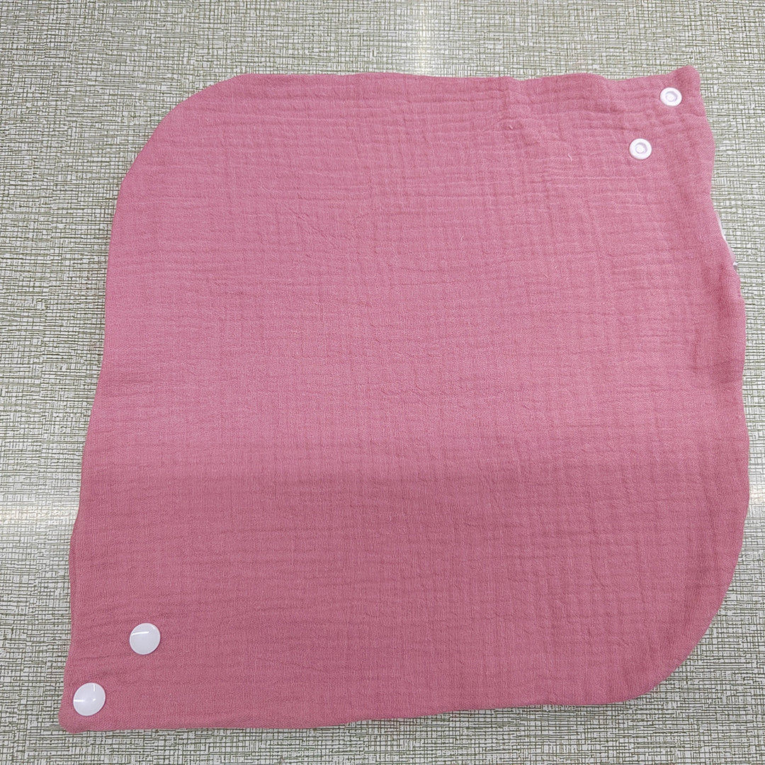 Soft Muslin Baby Blanket Bowlift