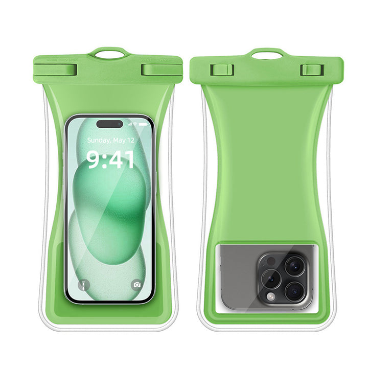 Waterproof Smartphone Case Bowlift