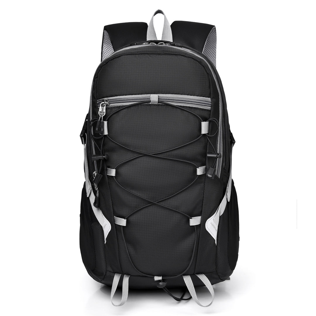 Functional backpack with practical storage options Bowlift